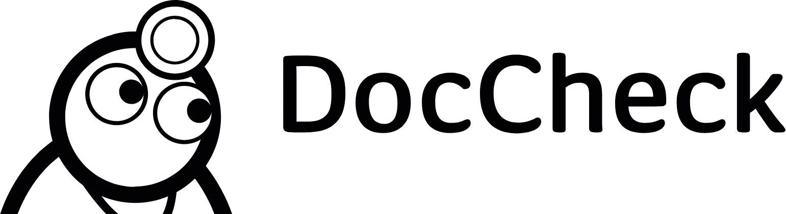DocCheck